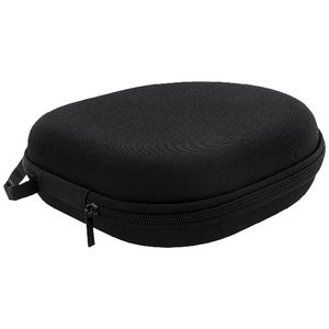 Keji Headphone Case Black