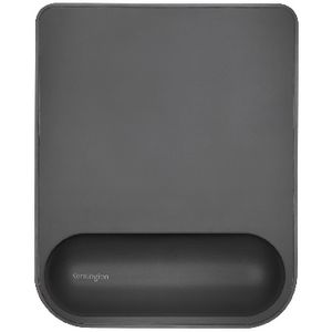 Kensington Ergosoft Wrist Rest Mouse Pad Black
