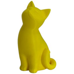 Colour-Lemon Yellow