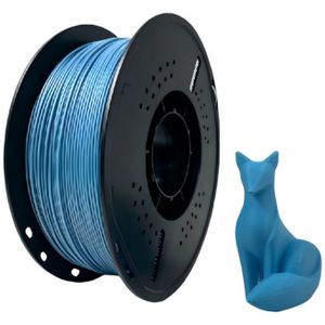 Keytek PLA 3D Printer Filament Sky Blue