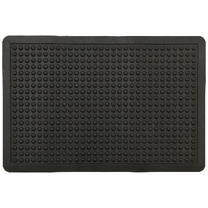 Rubber Dome Mat 600 x 900mm