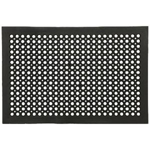 Honeycomb Rubber Mat 600 x 900mm