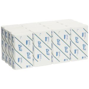 Scott Optimum Hand Towel 30.1 x 21cm 150 Sheets 16 Pack