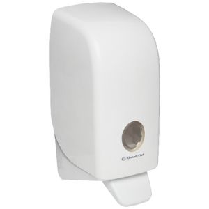 Aquarius 1L Soap Dispenser