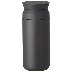 Kinto Travel Tumbler 350mL Black