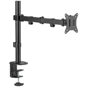 Keji Single Monitor Pole Arm 17"-32"