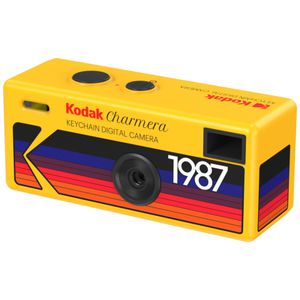 Kodak Charmera Keychain Camera Blind Box