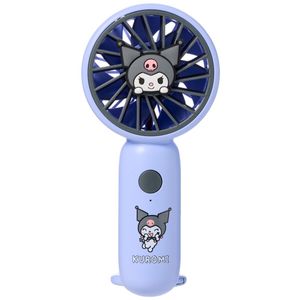 Kuromi Portable Fan