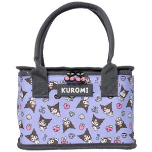 Kuromi Lunch Bag