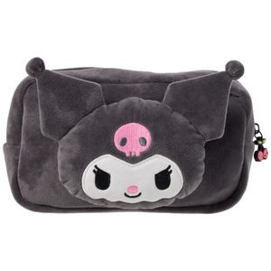 Sanrio Kuromi Pencil Case