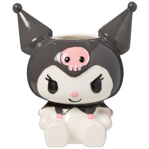 Kuromi Pen Cup