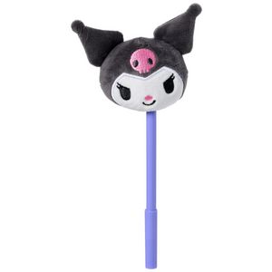 Kuromi Plush Pen
