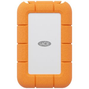 LaCie 2TB Rugged Mini USB-C SSD