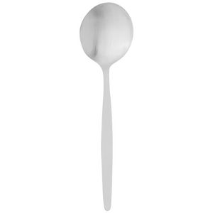Austwind Stainless Steel Soup Spoon 12 Pack