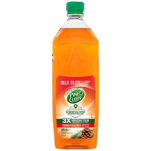 Pine O Cleen Disinfectant Pine 500mL