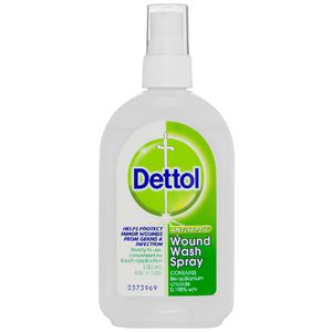 Dettol Antiseptic Spray 100mL