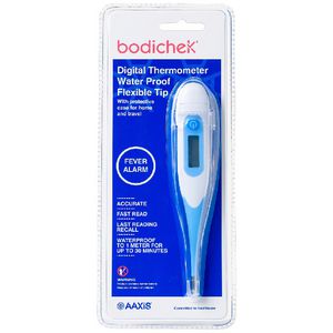 Bodichek Digital Waterproof Thermometer