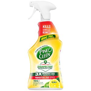 Pine O Cleen Multi-purpose Lemon Lime 750mL