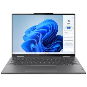 Lenovo 14 Yoga 7 2-in-1 Laptop Core Ultra 5 16GB/512GB