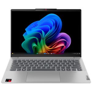 Lenovo 14” IdeaPad Slim 5 Copilot+ PC Snapdragon X 16/512GB