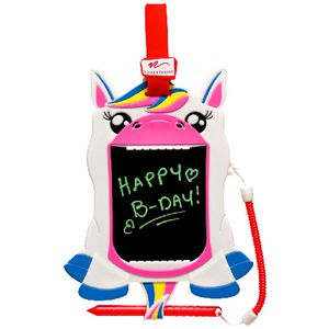 Boogie Board Sketch Pals Doodle Board Lilly Unicorn