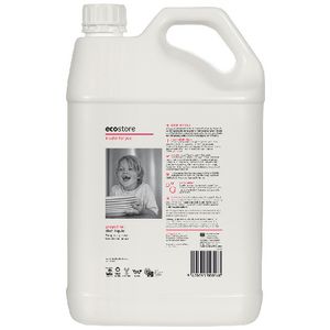 Ecostore Dishwashing Liquid Grapefruit 5L