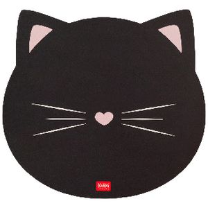 Legami Mouse Pad Cat