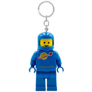 LEGO Spaceman LED Lite Keyring