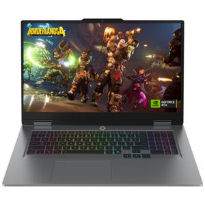Lenovo LOQ Gaming Laptop 17.3" Core i7 24GB/1TB RTX 5070