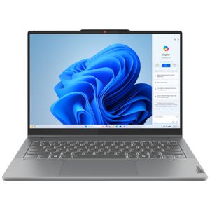 Lenovo 14" IdeaPad 5 Core i7 16/512GB 2 in 1 Laptop