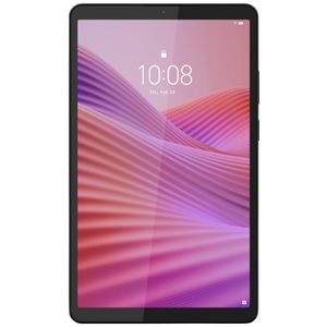 Lenovo Tab One 8.7" 4/64GB Tablet with Clear Case