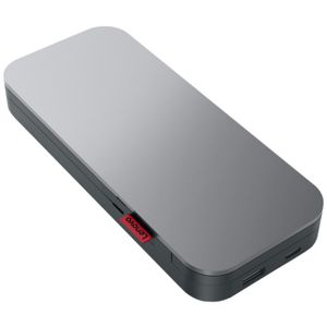 Lenovo Go 20K USB-C Laptop Powerbank