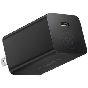 Lenovo GaN Nano 65W Adaptor