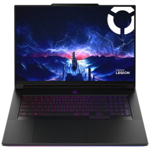 Lenovo Legion 9i 3D Gaming Laptop Ultra 9 64GB/2TB 5080