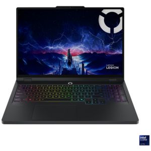 Lenovo Legion Pro 5i Gaming Laptop Core U9 32/1TB RTX 5060