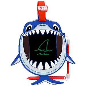 Boogie Board Sketch Pals Doodle Board Clark Shark