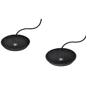 Logitech GROUP Expansion Microphones