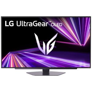 LG 27" QHD 240Hz 0.03ms OLED Monitor 27GX704AB