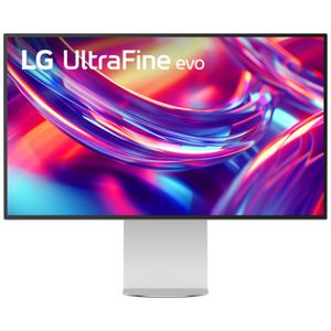 LG UltraFine 32" 6K IPS USB-C 96W PD Monitor 32U990A-S