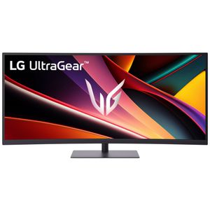LG 34" UWQHD 240Hz Gaming Monitor 34G630A-B