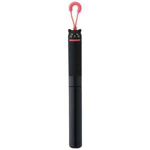 PuniLabo Stick Scissors Black Cat