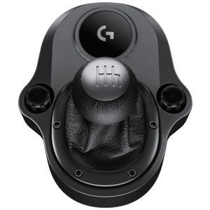 Logitech G Driving Force Shifter for G923, G29 and G920