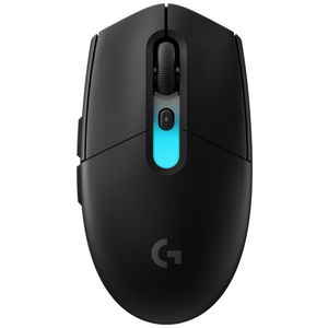 Logitech G G305 X Superlight Gaming Mouse Black