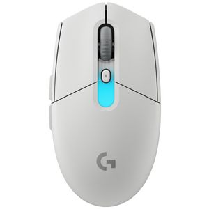 Logitech G G305 X Superlight Gaming Mouse White