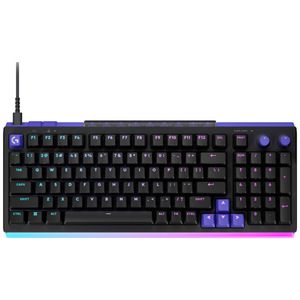 Logitech G G512 X 98 Gaming Keyboard Black