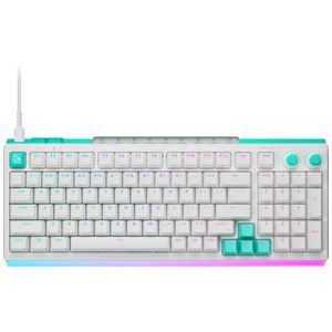 Logitech G G512 X 98 Gaming Keyboard White