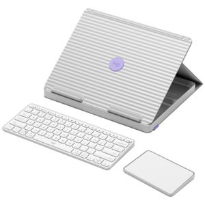 Logitech Casa Pop-Up Desk Nordic Calm