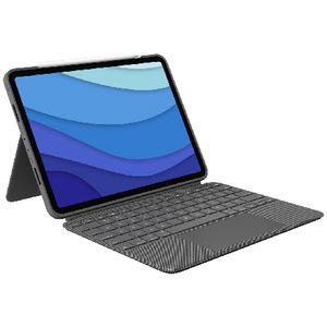 Logitech Combo Touch Keyboard Case for iPad Pro 12.9"