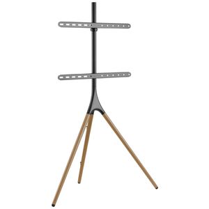 Brateck Easel TV Floor Stand 45 – 65" 32kg