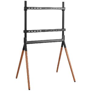 Brateck Studio TV Floor Stand 49 – 70” 40kg